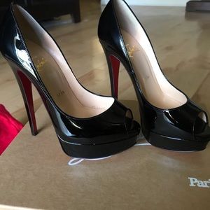 COPY - Christian Louboutin